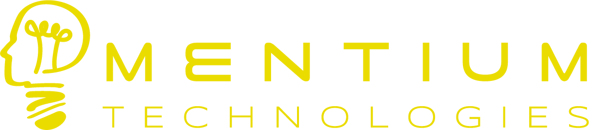 mentium logo